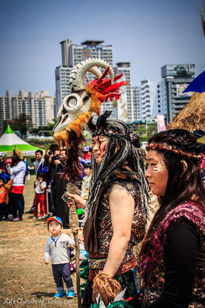 Ulsan Whale Festival