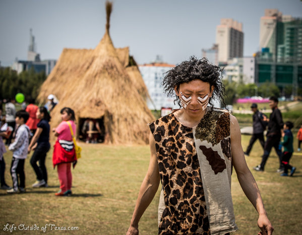 Ulsan Whale Festival
