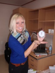 EPIK orientation dorm room | LifeOutsideOfTexas.com