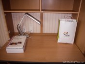 EPIK orientation dorm room | LifeOutsideOfTexas.com