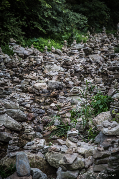 Garden of the Morning Calm... the most beautiful place that I've been in Korea!