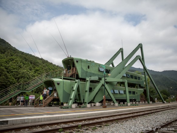 The Ultimate Guide to Rail Biking in Korea