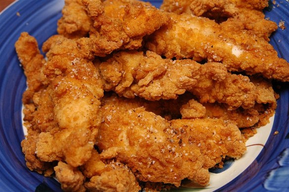 fried-chicken-texas