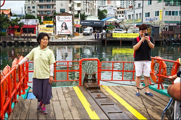 Things to do in Sokcho - Gaetbae