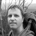 Andrew of TwoClownsTripping